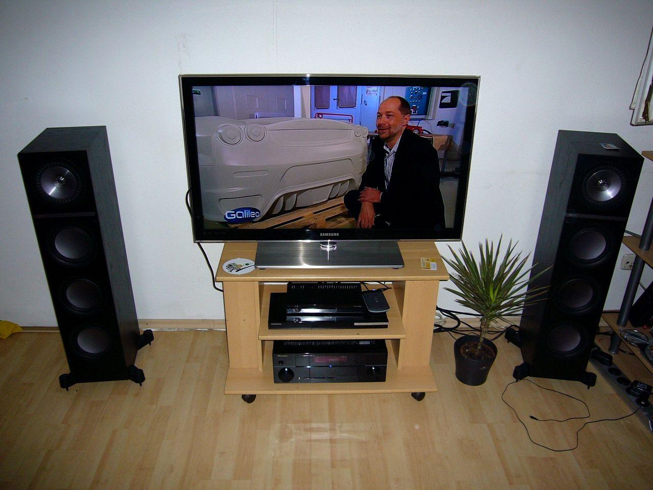 [13/01/2012] Heimkinos der Community (151)