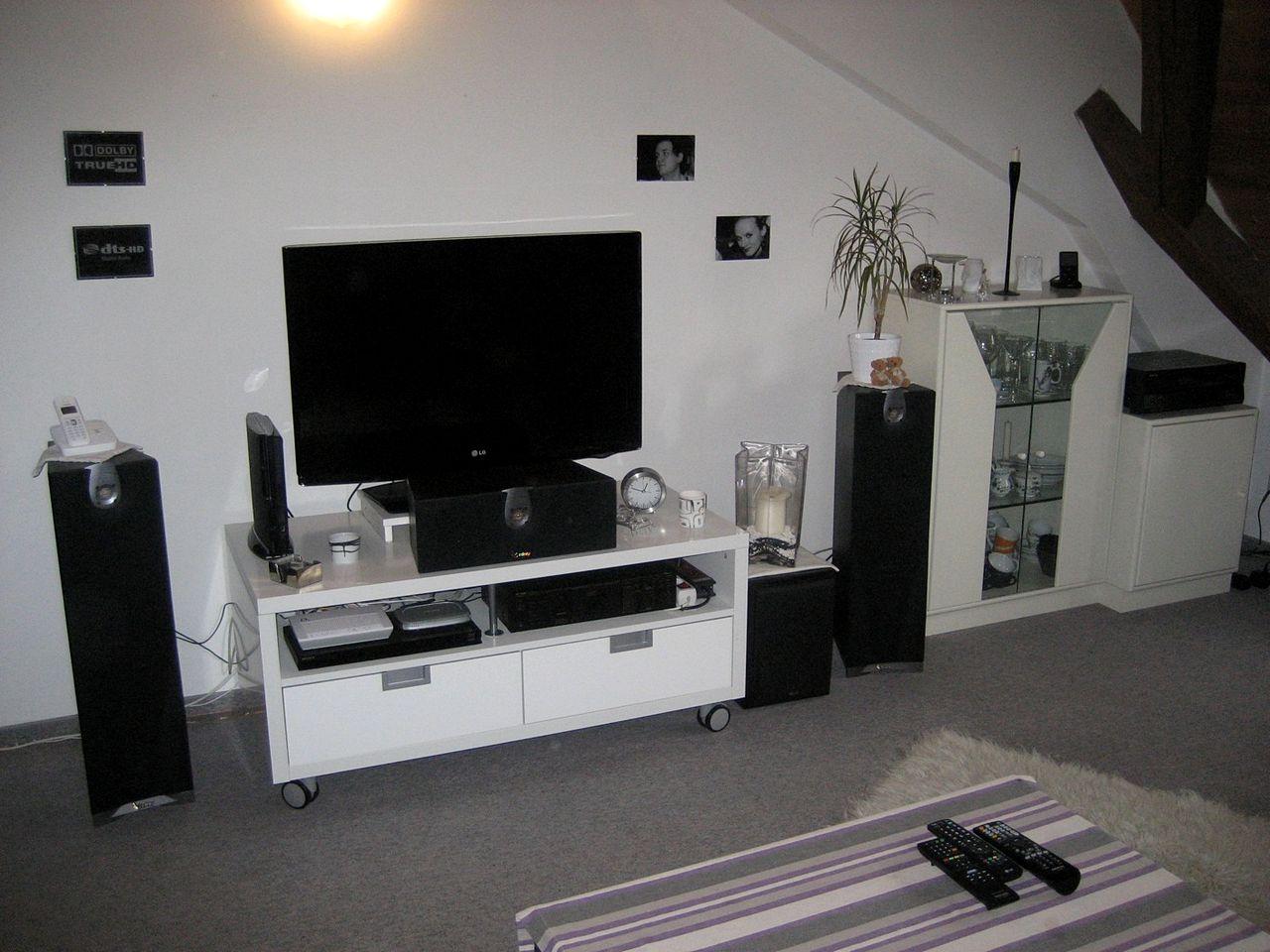 [13/01/2012] Heimkinos der Community (156)