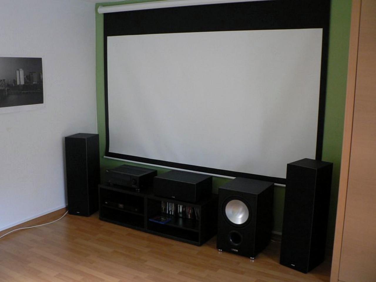 [13/01/2012] Heimkinos der Community (170)
