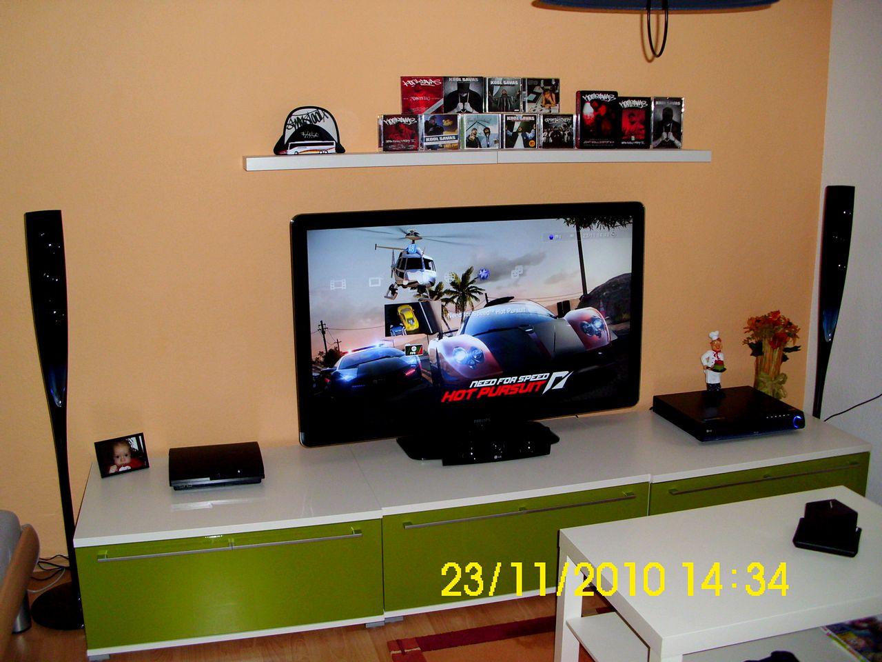 [13/01/2012] Heimkinos der Community (187)