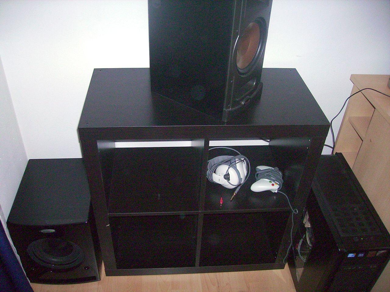 [13/01/2012] Heimkinos der Community (67)