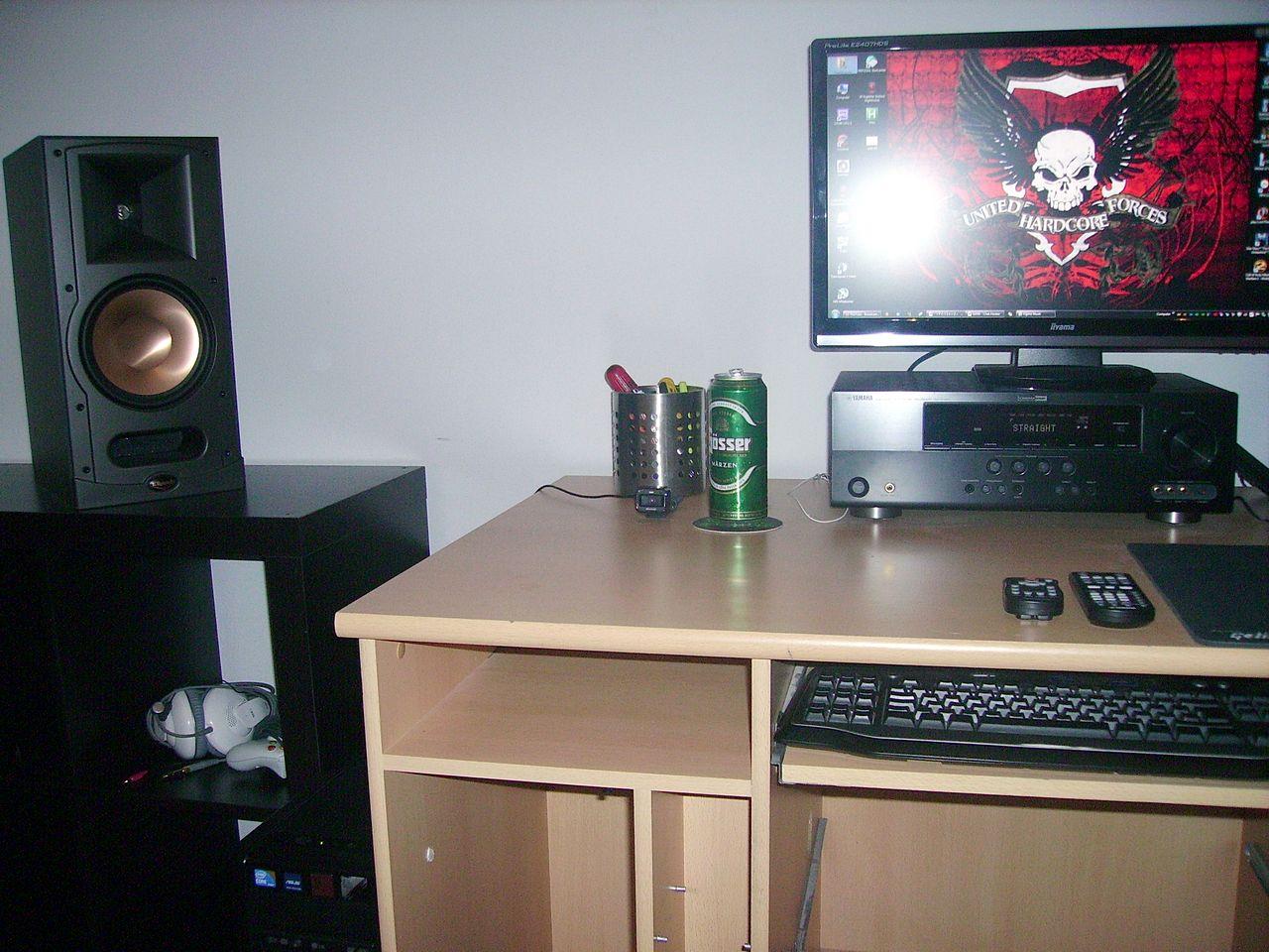 [13/01/2012] Heimkinos der Community (68)