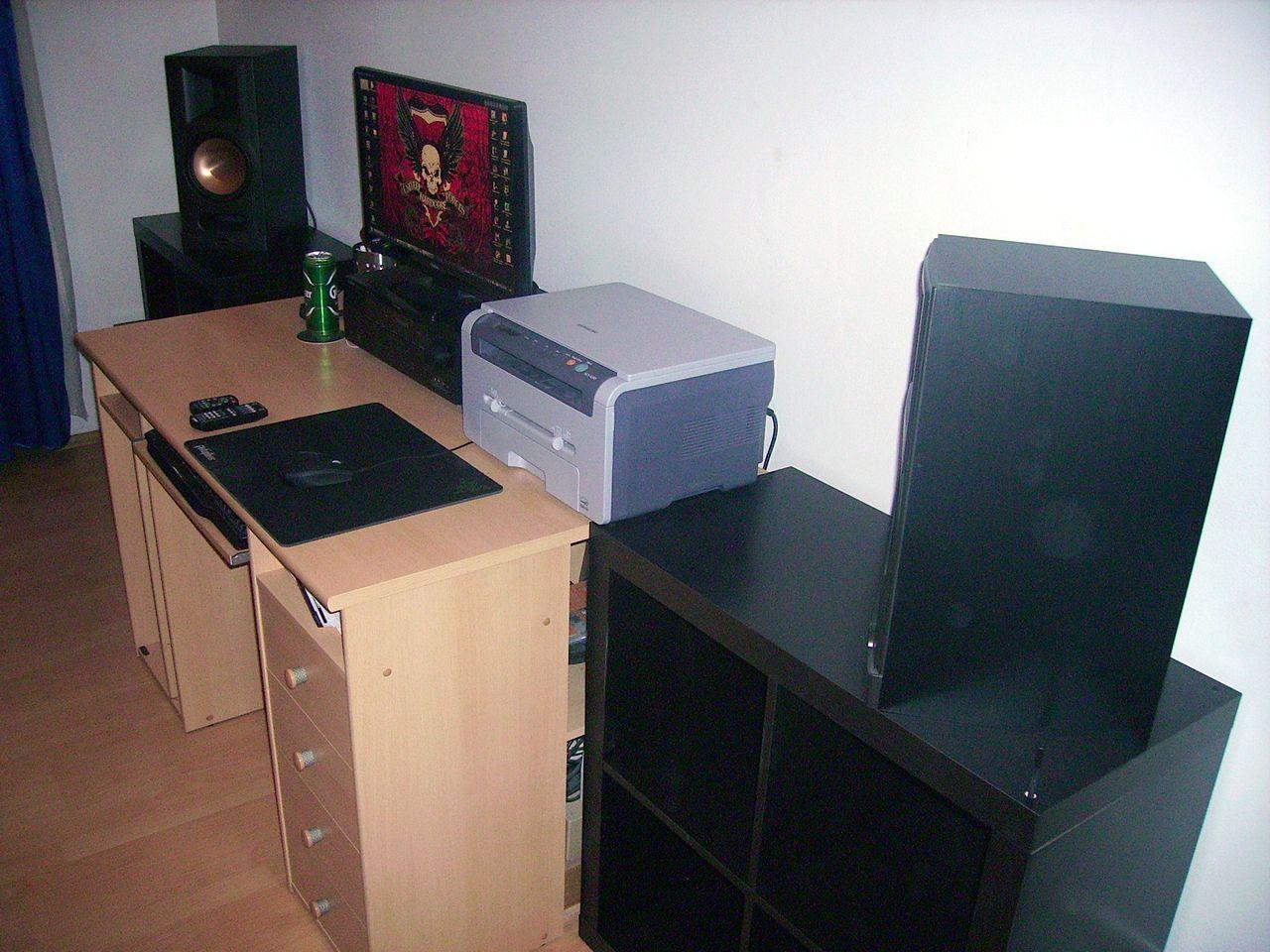 [13/01/2012] Heimkinos der Community (69)