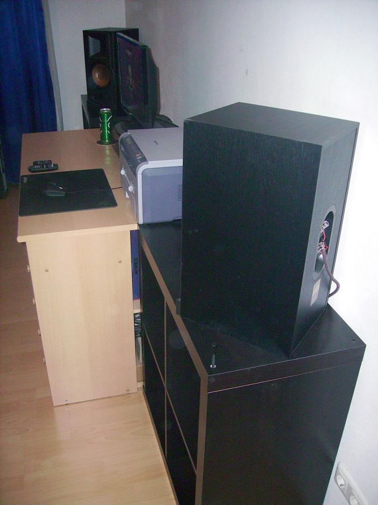 [13/01/2012] Heimkinos der Community (70)