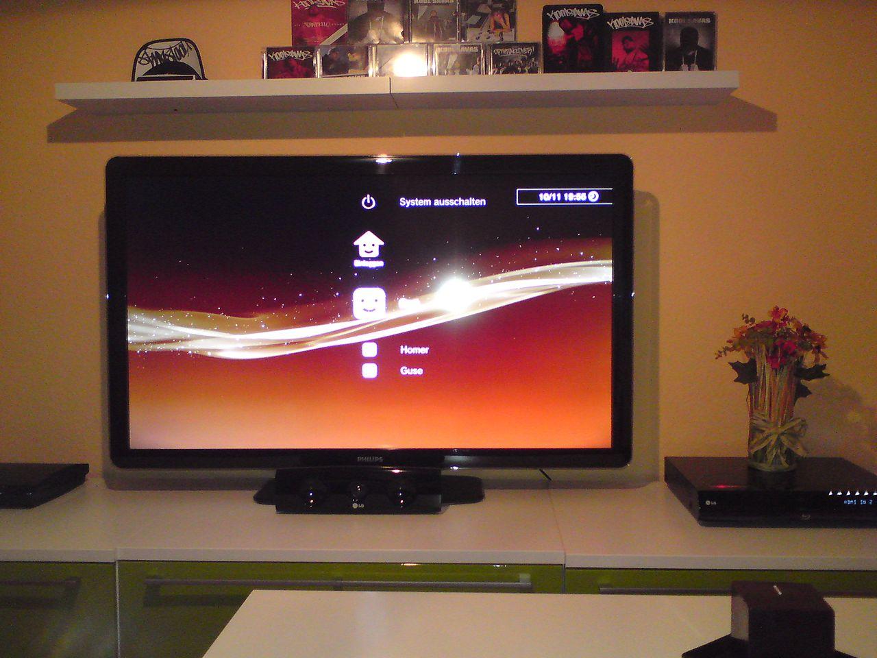 [13/01/2012] Heimkinos der Community (71)