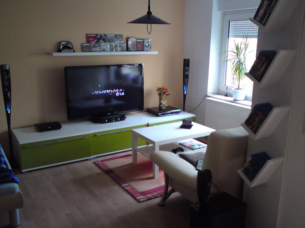[13/01/2012] Heimkinos der Community (72)