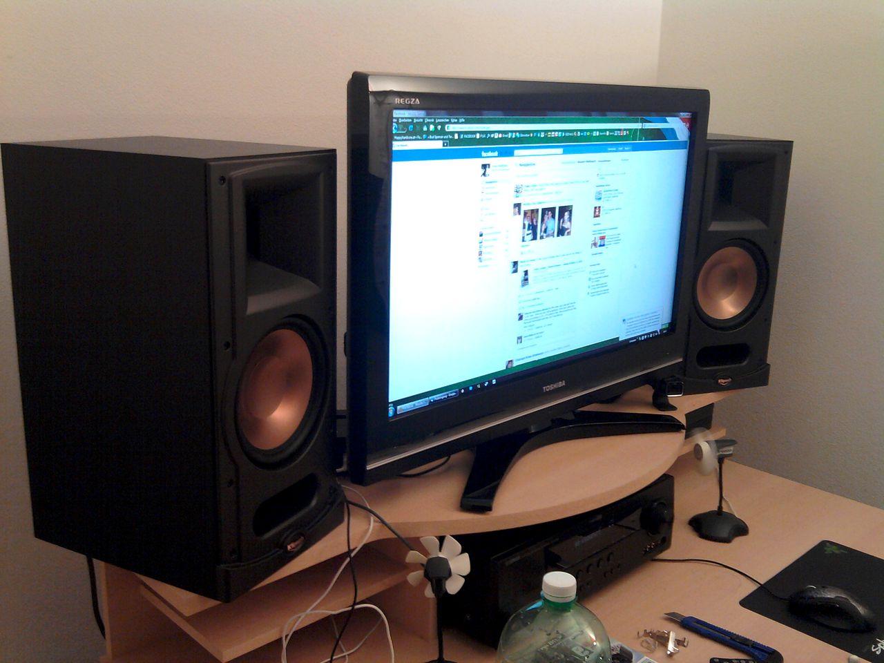 [13/01/2012] Heimkinos der Community (82)