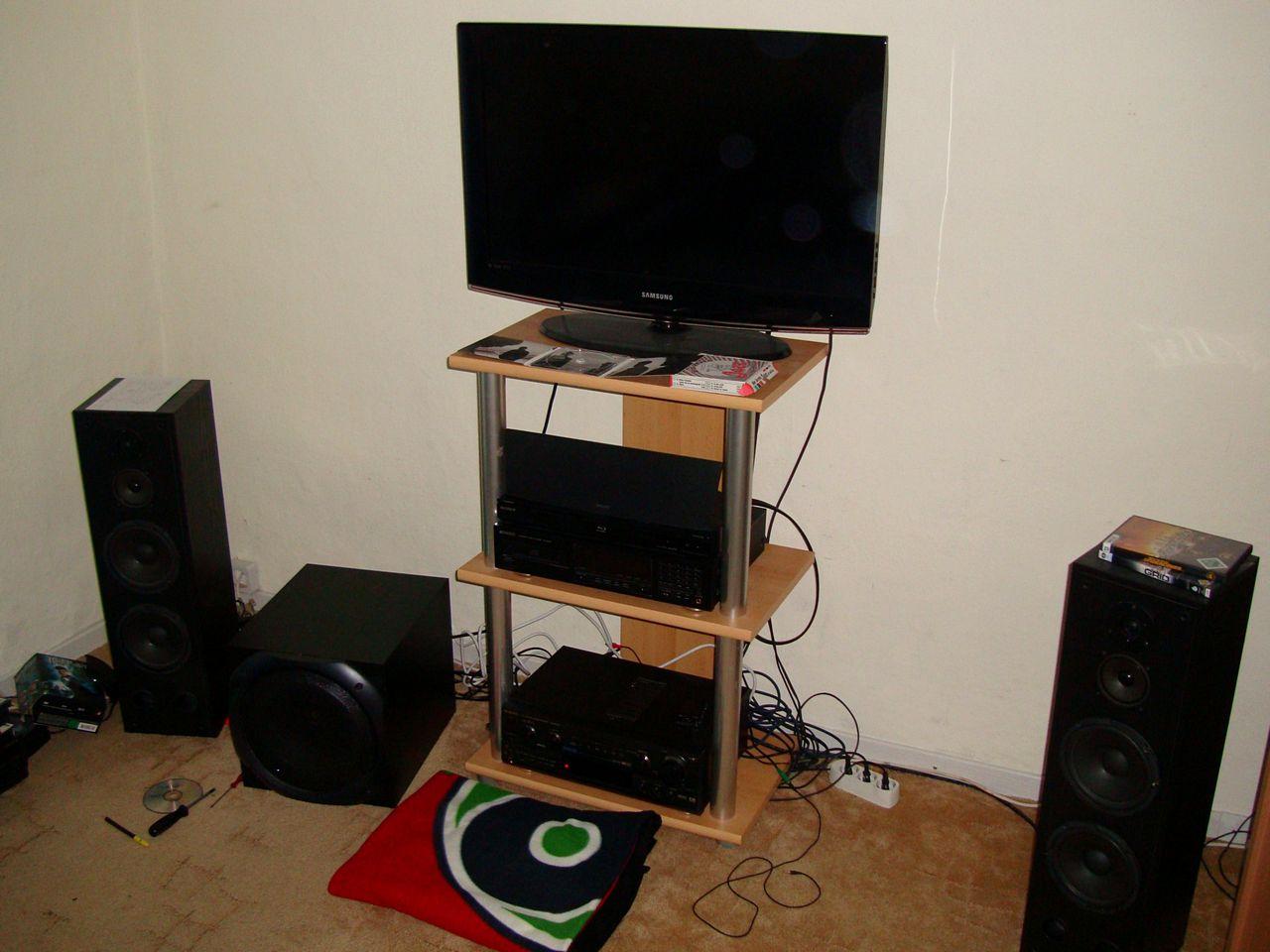[13/01/2012] Heimkinos der Community (109)