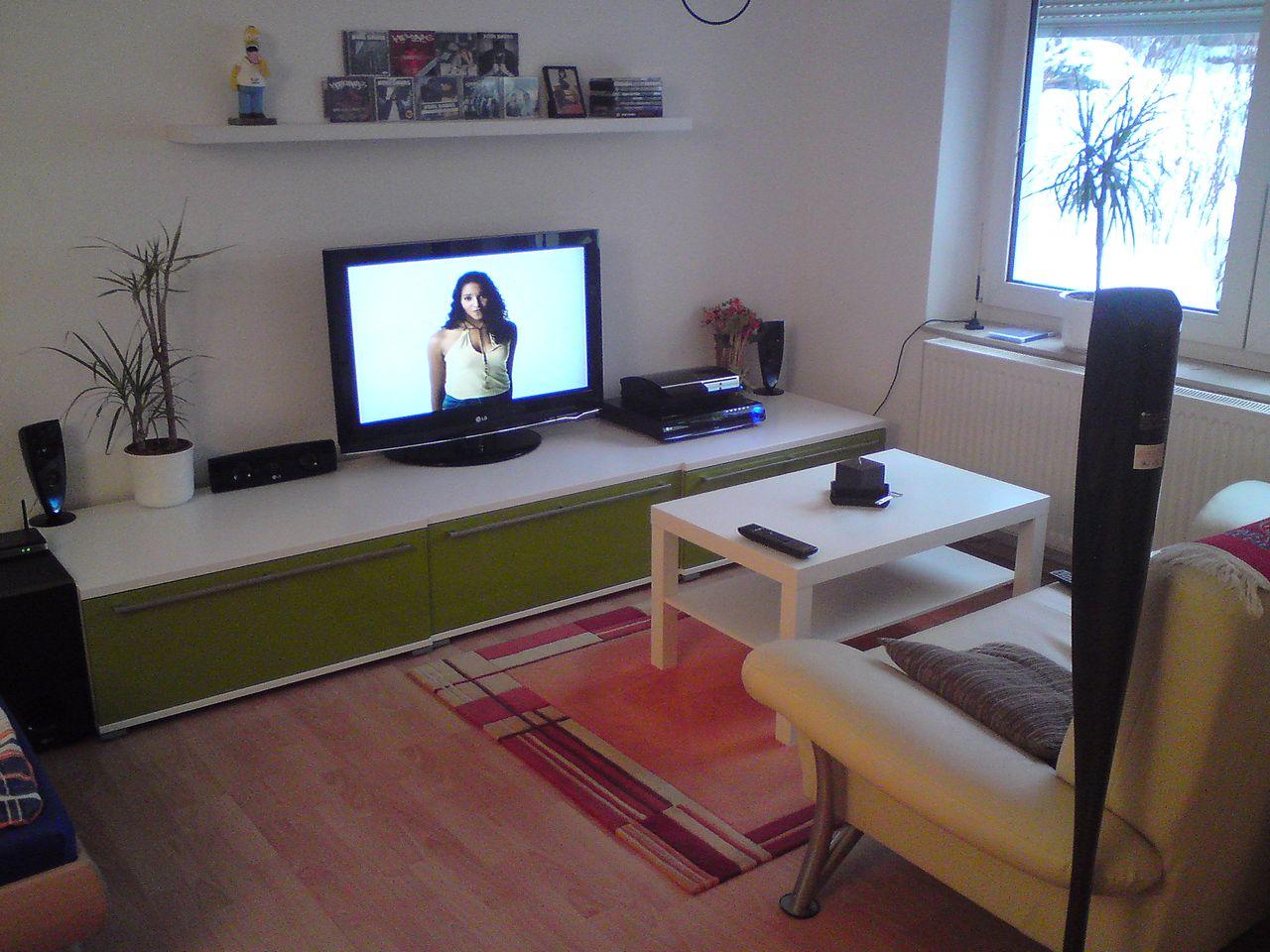 [13/01/2012] Heimkinos der Community (116)