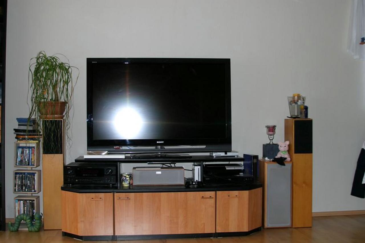 [13/01/2012] Heimkinos der Community (117)