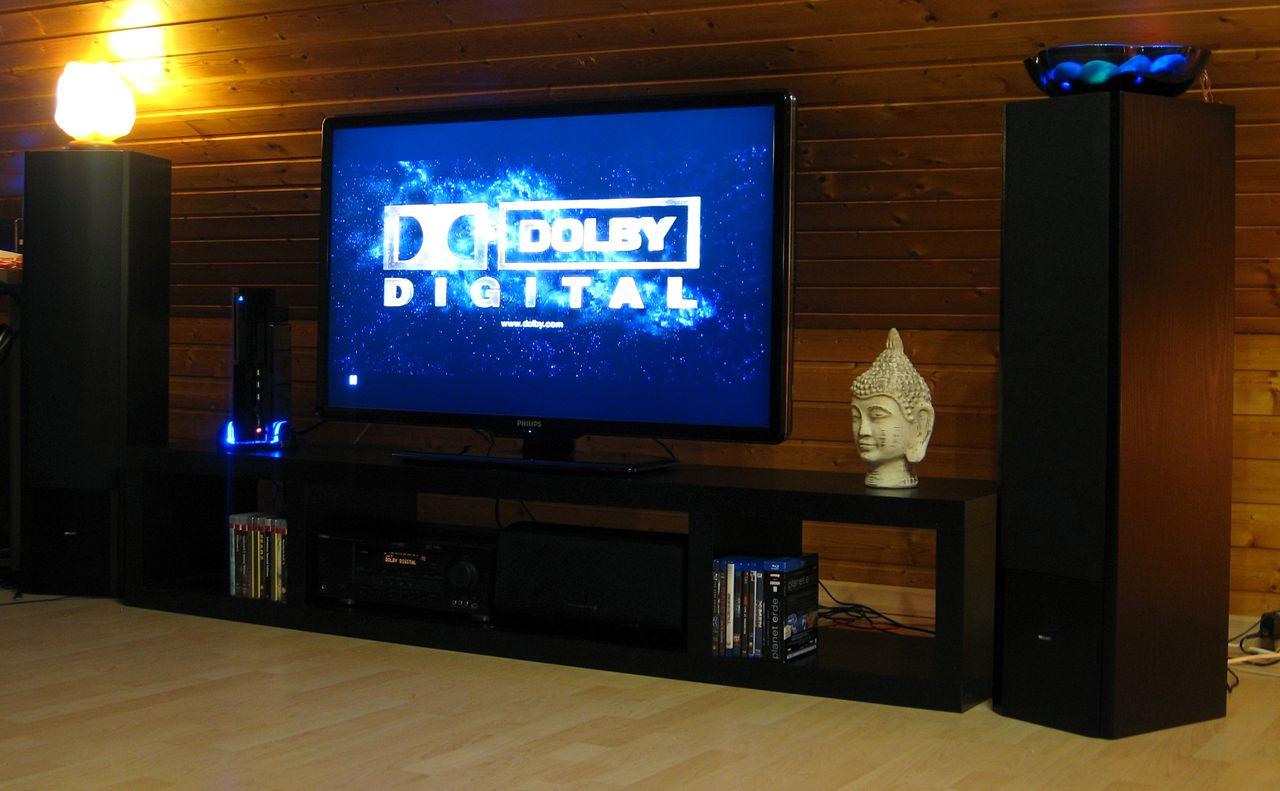[13/01/2012] Heimkinos der Community (28)