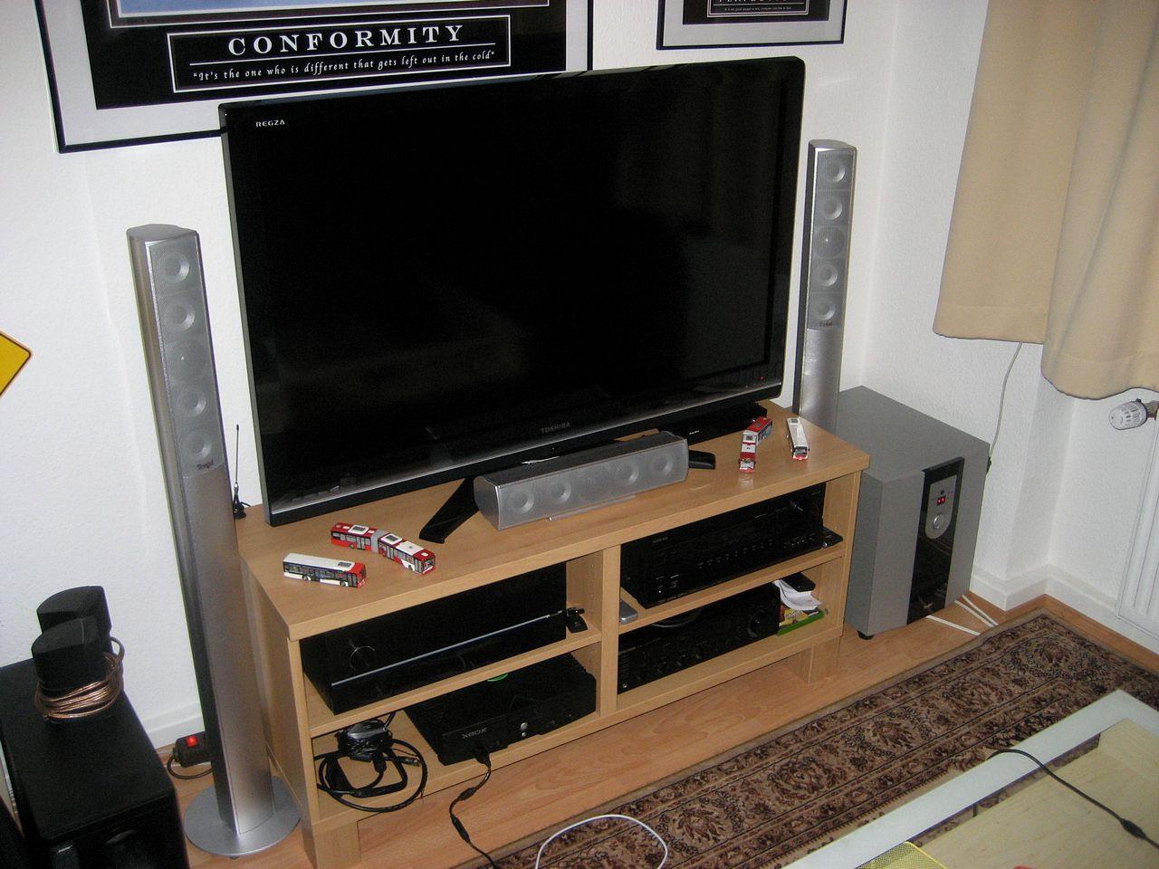 [13/01/2012] Heimkinos der Community (29)
