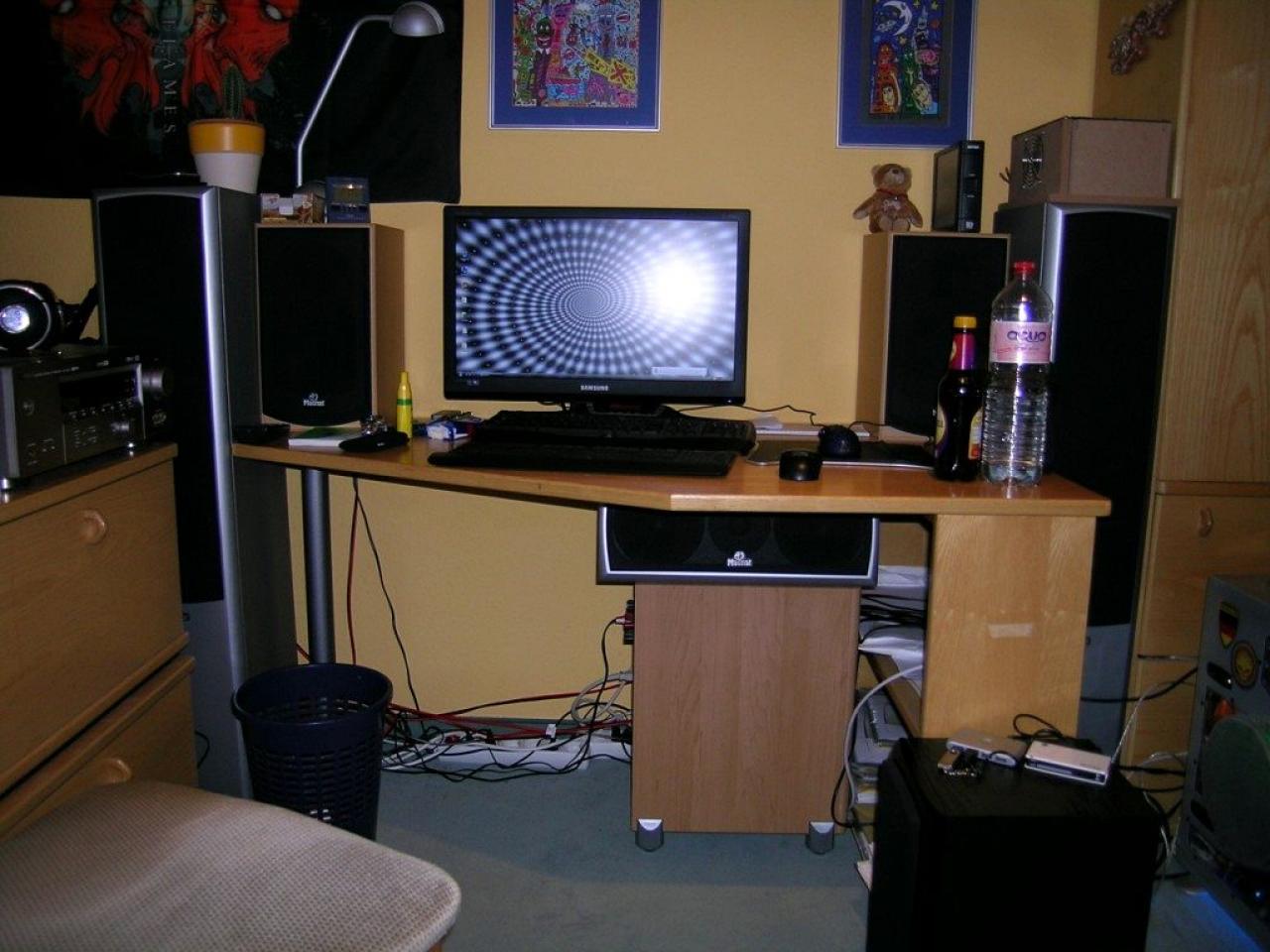 [13/01/2012] Heimkinos der Community (50)