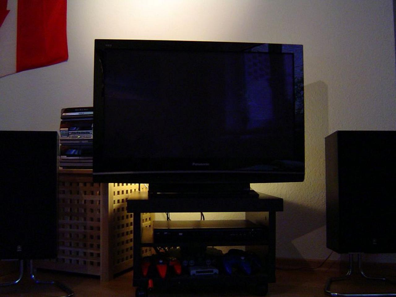 [13/01/2012] Heimkinos der Community (53)
