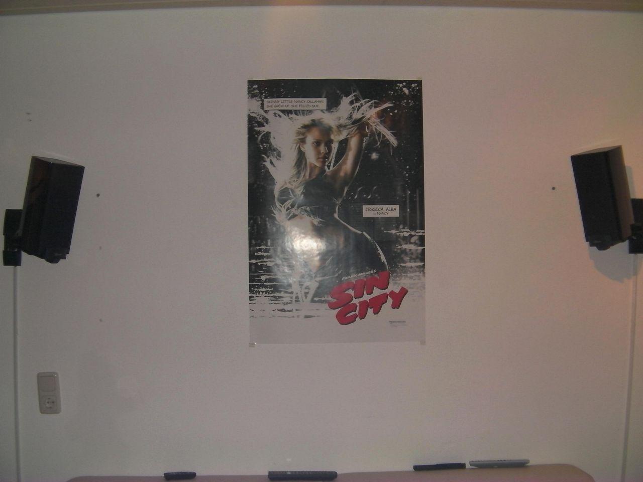 [13/01/2012] Heimkinos der Community (54)