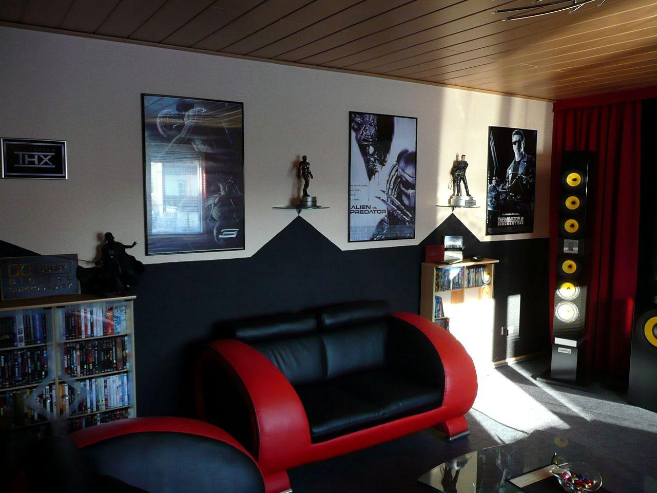 [13/01/2012] Heimkinos der Community (10)