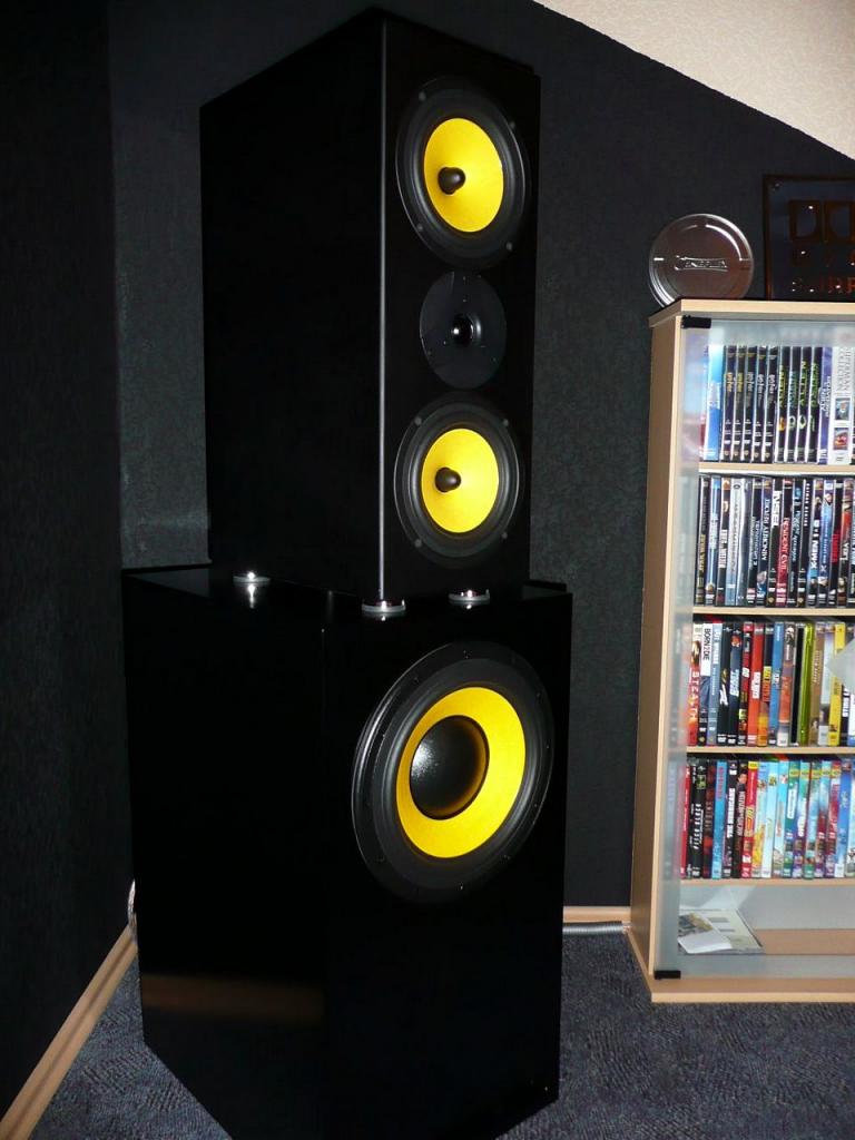 [13/01/2012] Heimkinos der Community (60)