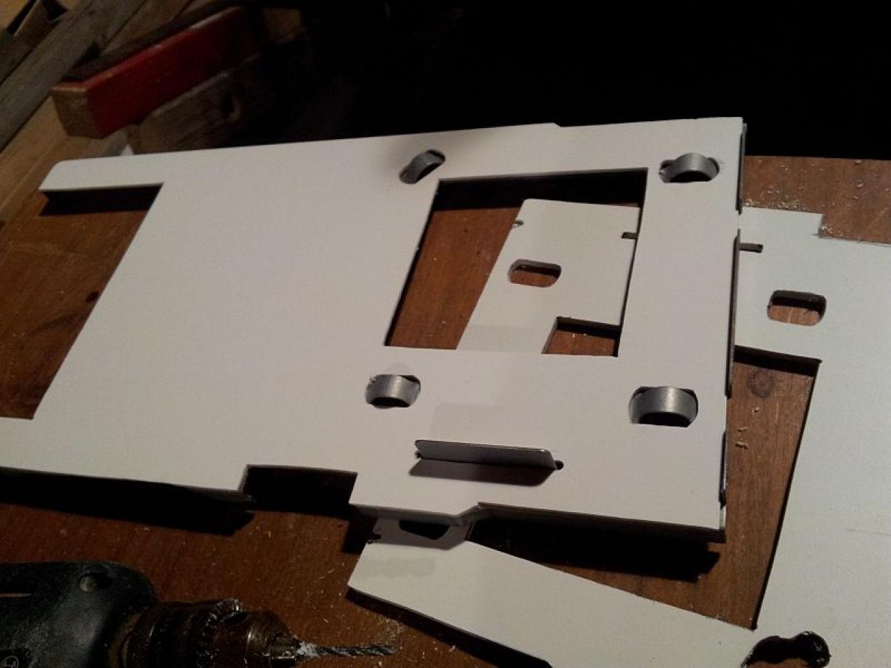 [03/01/2012] Update: jetzt mit grünen Airbrush-Lüftern (27)