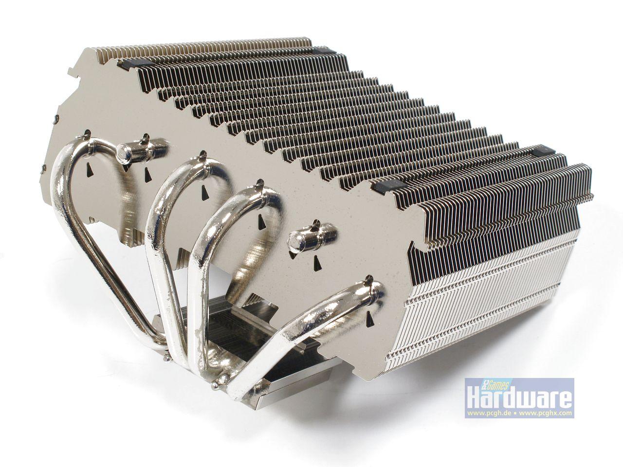[12/01/2012] Enermax ETD-T60-VD: Edles Hochglanz-Finish