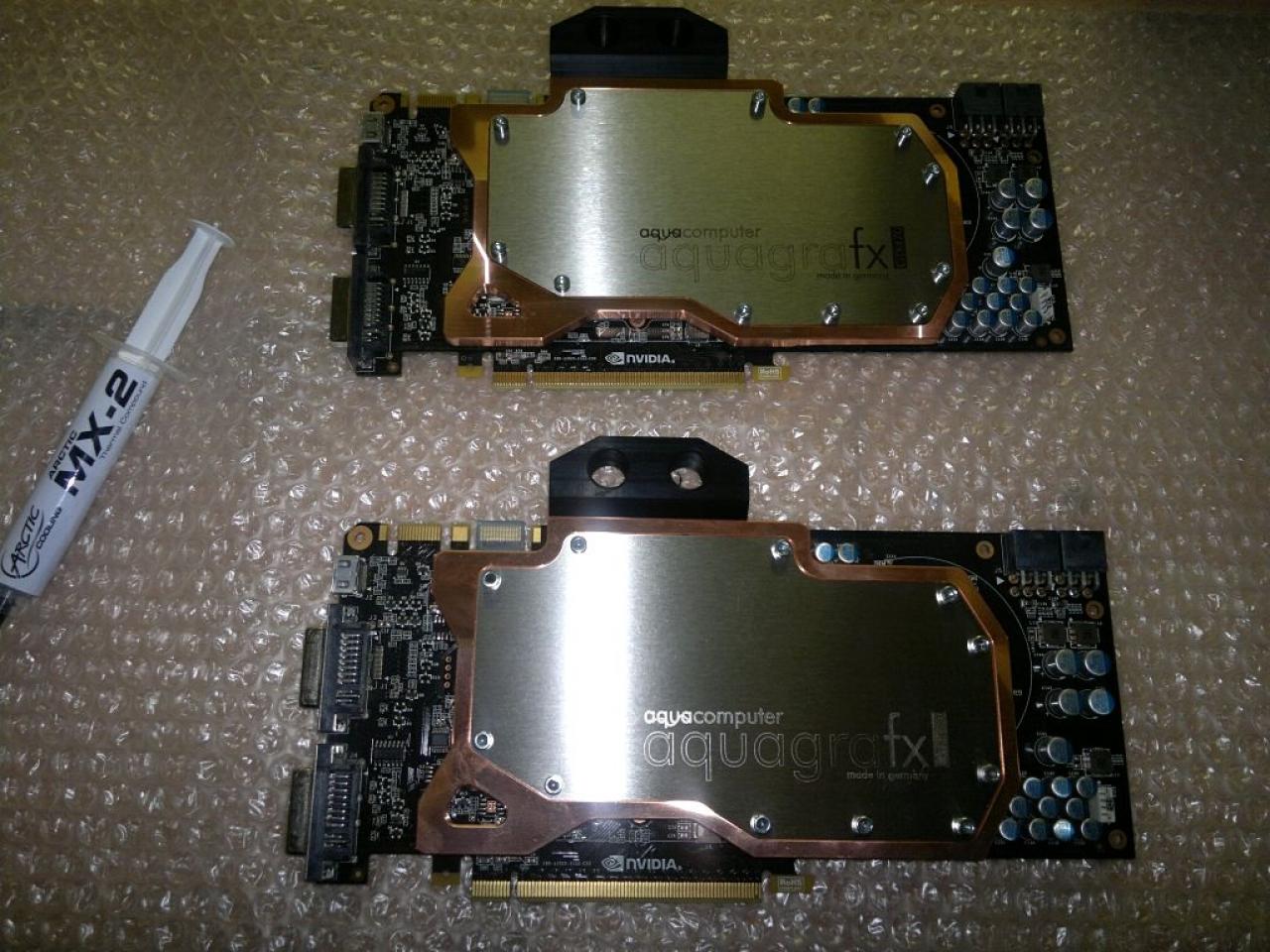 [10/01/2012] Verrücktes Twin-Tower-Projekt: Ein eigenes PC-Gehäuse nur für die Kühlung (42)