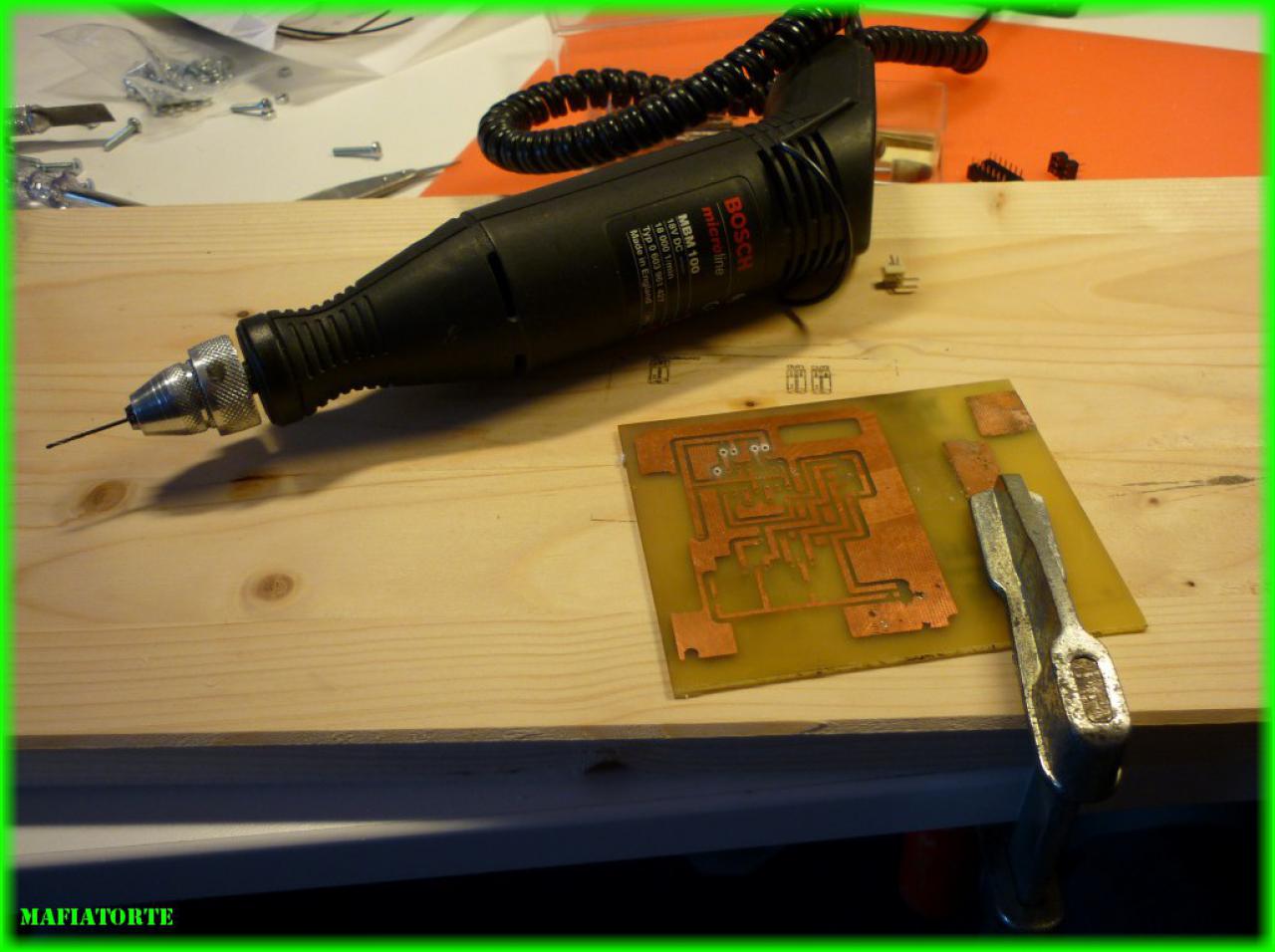 [13/01/2012] Spannendes Casemod-Projekt: Was geht mit einem Gehäuse vom Schrottplatz? (19)