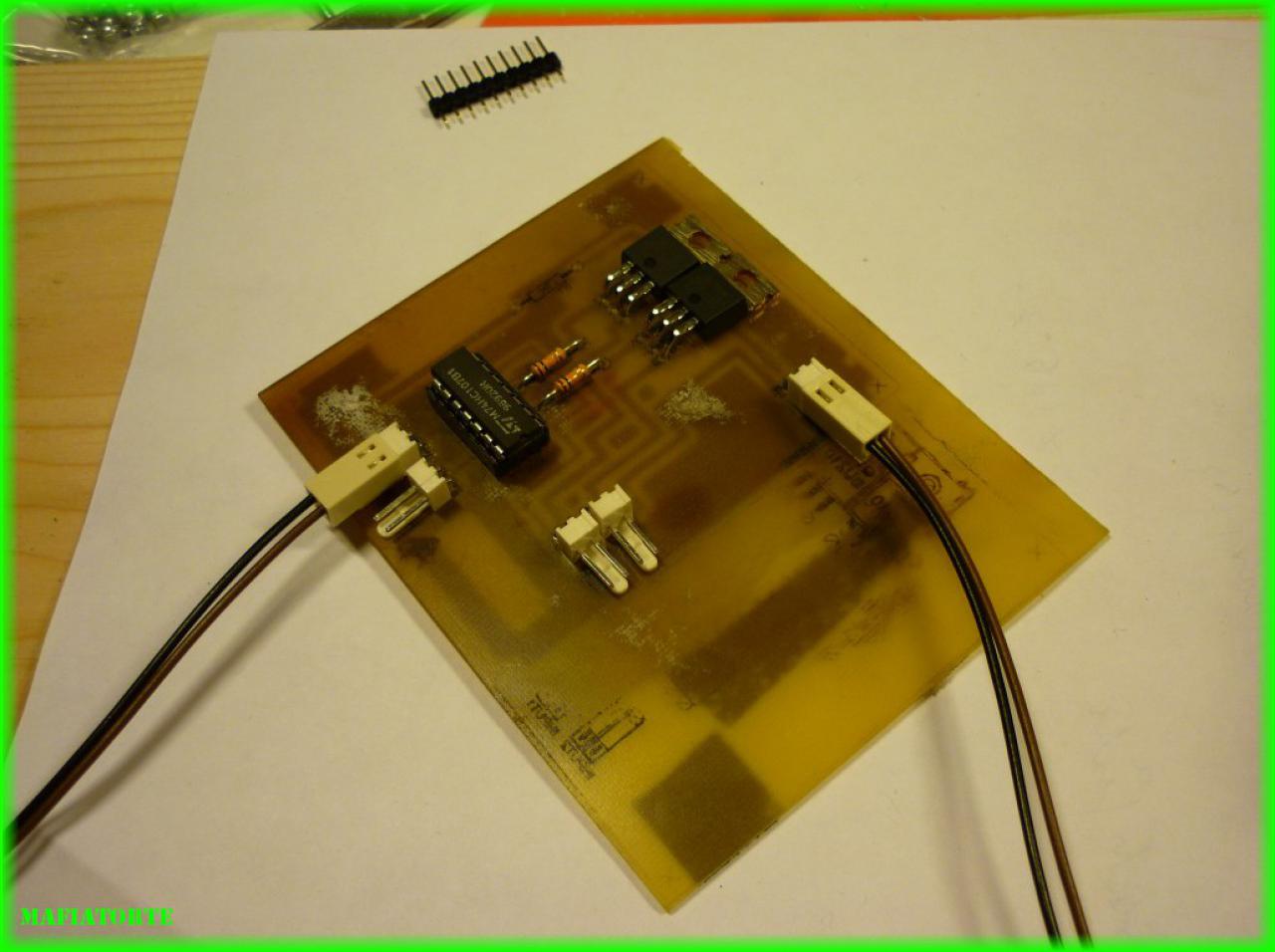 [13/01/2012] Spannendes Casemod-Projekt: Was geht mit einem Gehäuse vom Schrottplatz? (20)