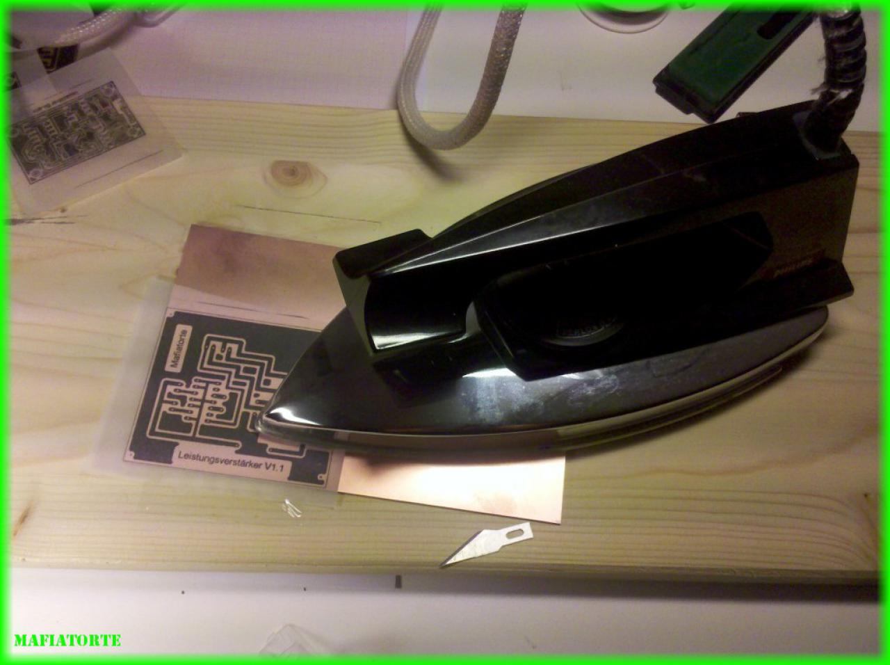 [13/01/2012] Spannendes Casemod-Projekt: Was geht mit einem Gehäuse vom Schrottplatz? (22)