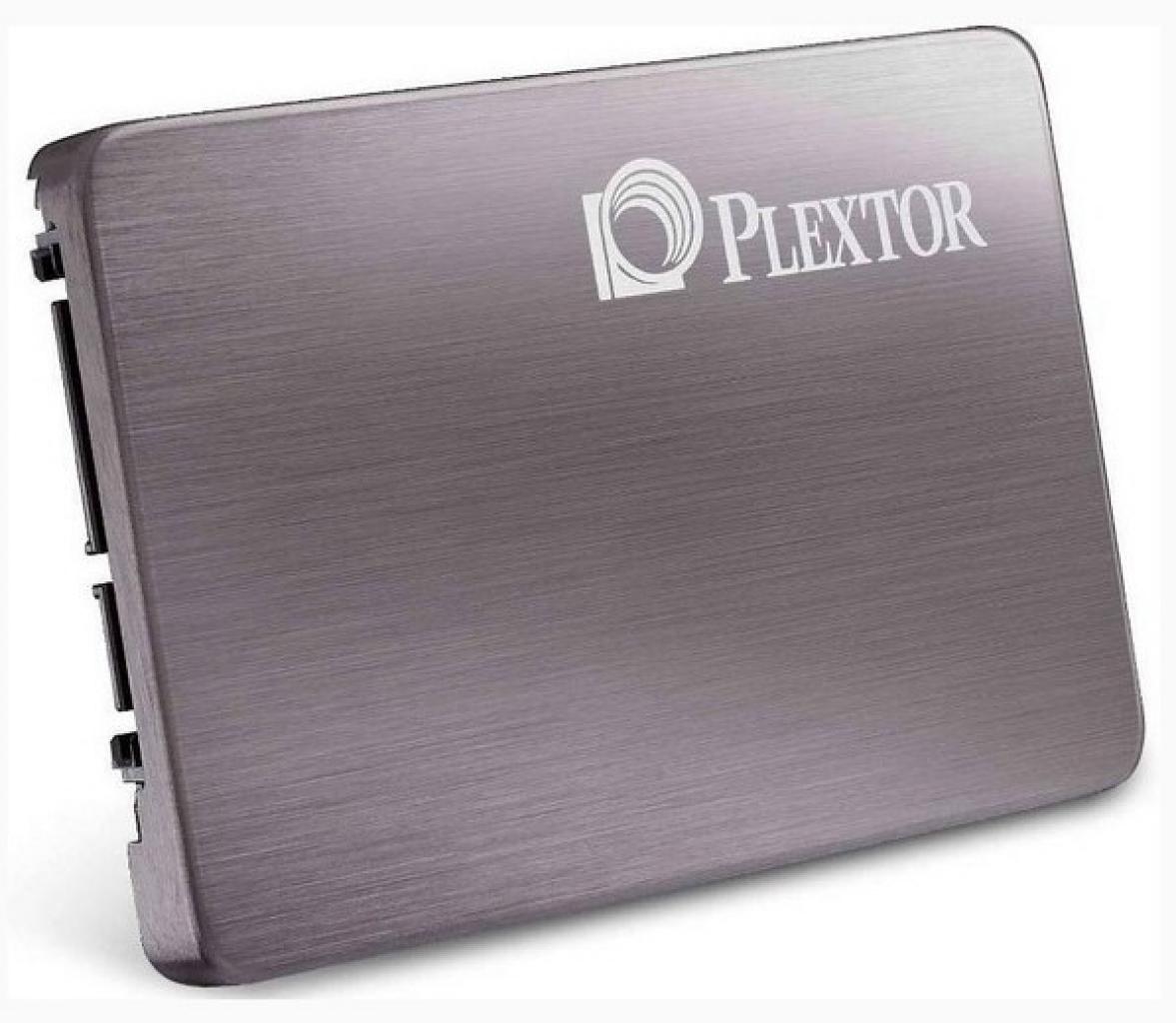 [13/01/2012] Plextor enthüllt Details der M3-Pro-Serie Solid-State-Drives. (1)