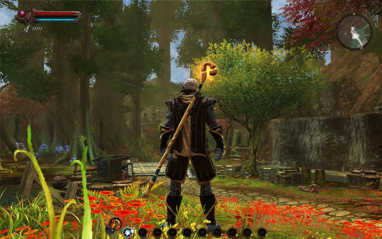 [18/01/2012] Reckoning mit Tweaks (ohne Bloom) (1)