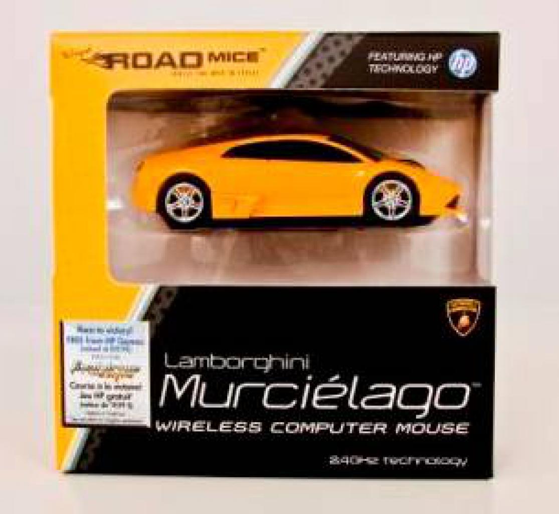 [16/01/2012] Maus, Modellauto oder doch nur die Road Mice? (27)