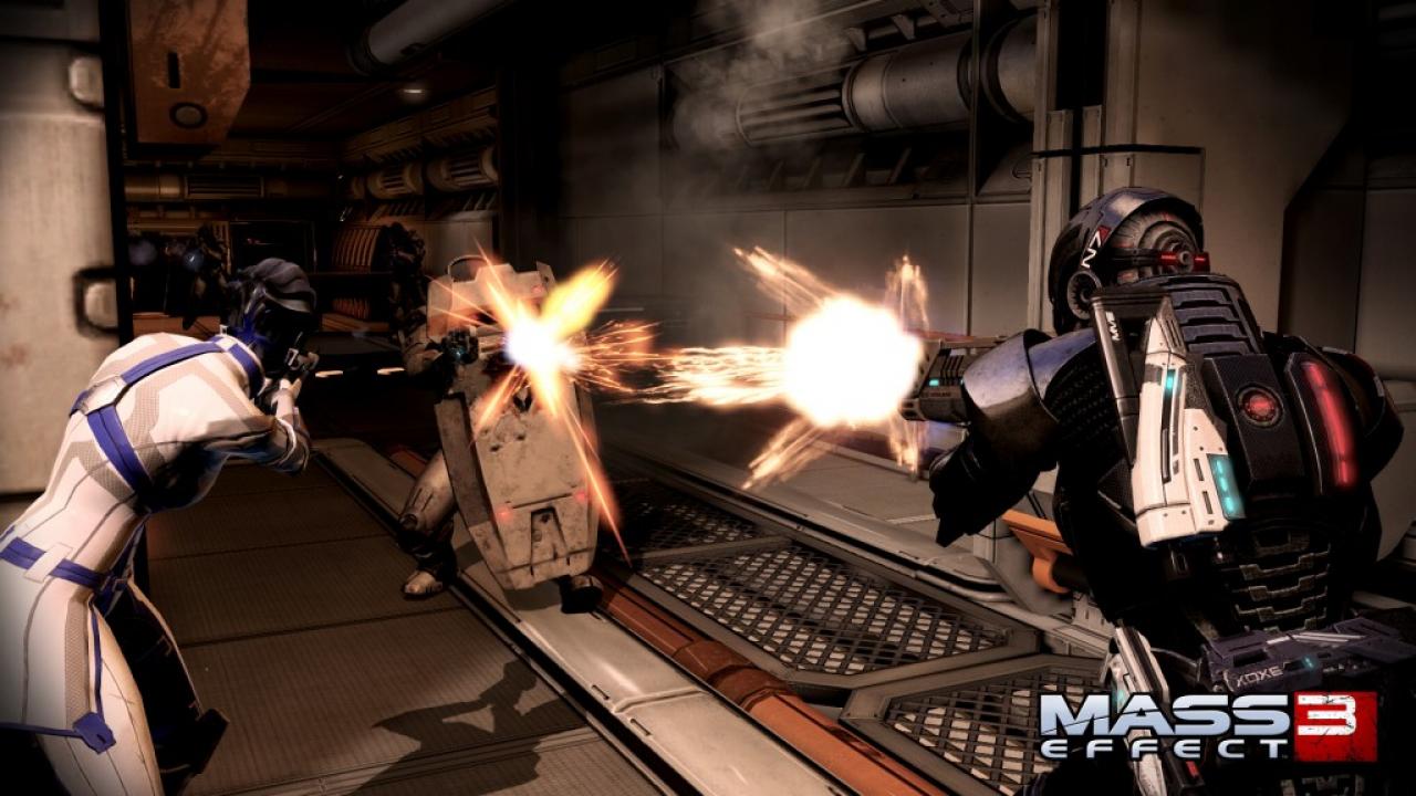 [22/01/2012] Alle bisher erschienen Screenshots aus Mass Effect 3 (4)