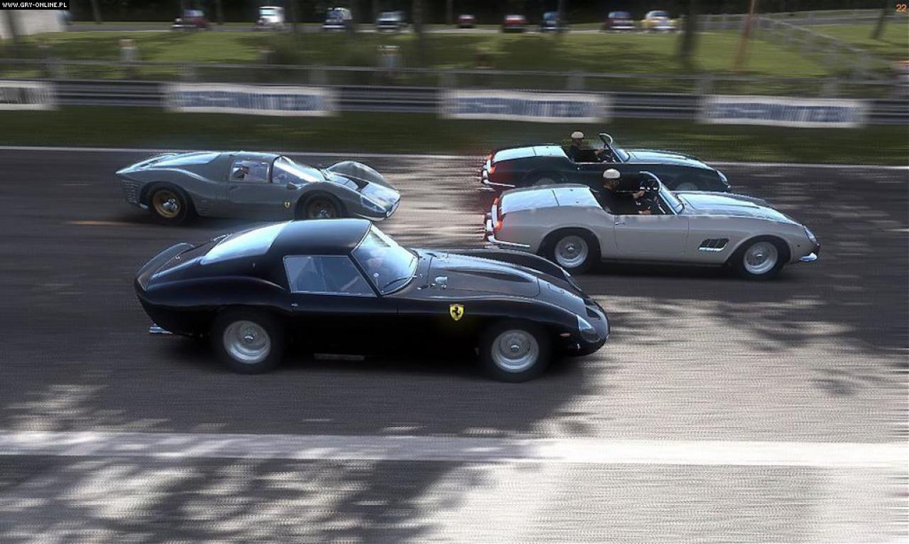 [14/01/2012] Test Drive Ferrari