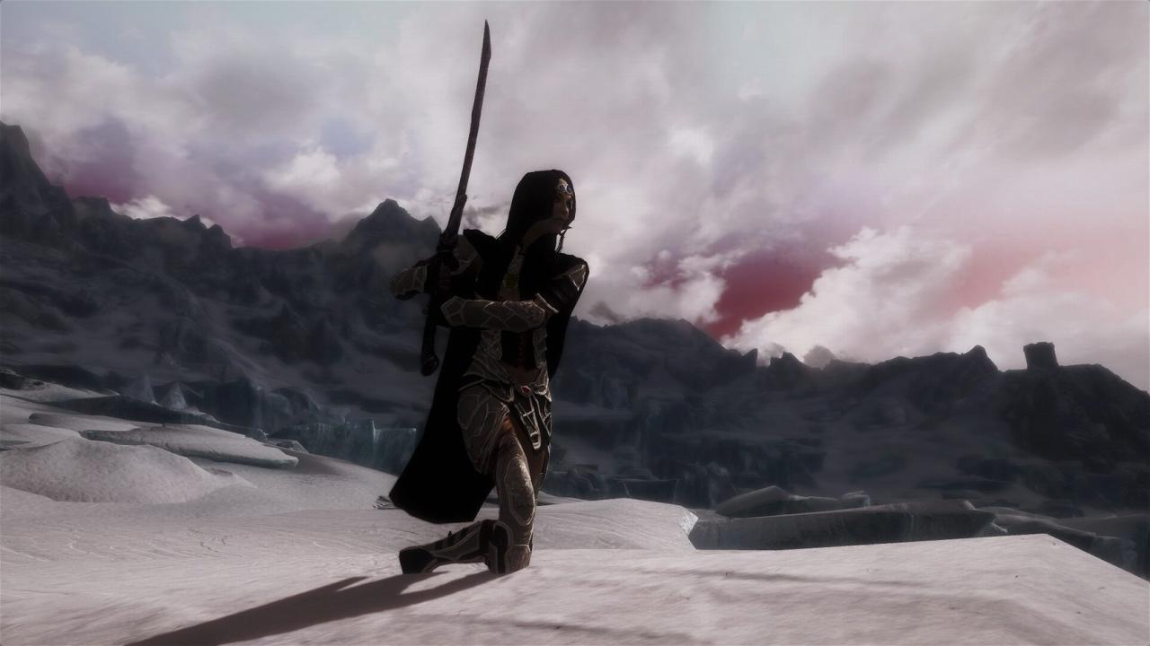 [09/01/2012] Skyrim by laospropa (2)