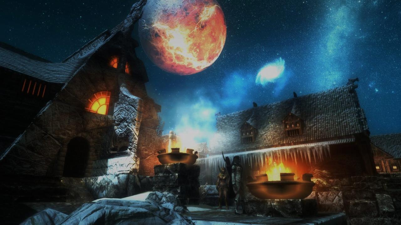 [09/01/2012] Skyrim by laospropa (9)