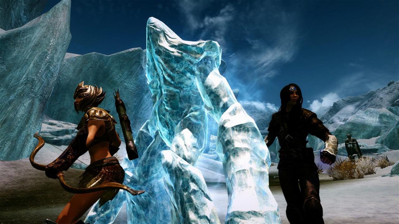 [09/01/2012] Skyrim by laospropa (12)