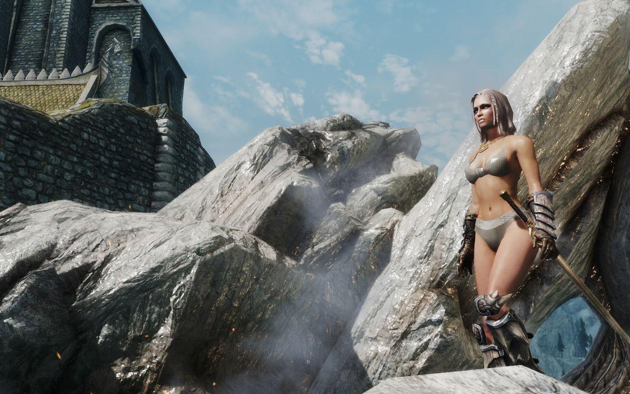 [15/01/2012] Skyrim by Gionight (5)