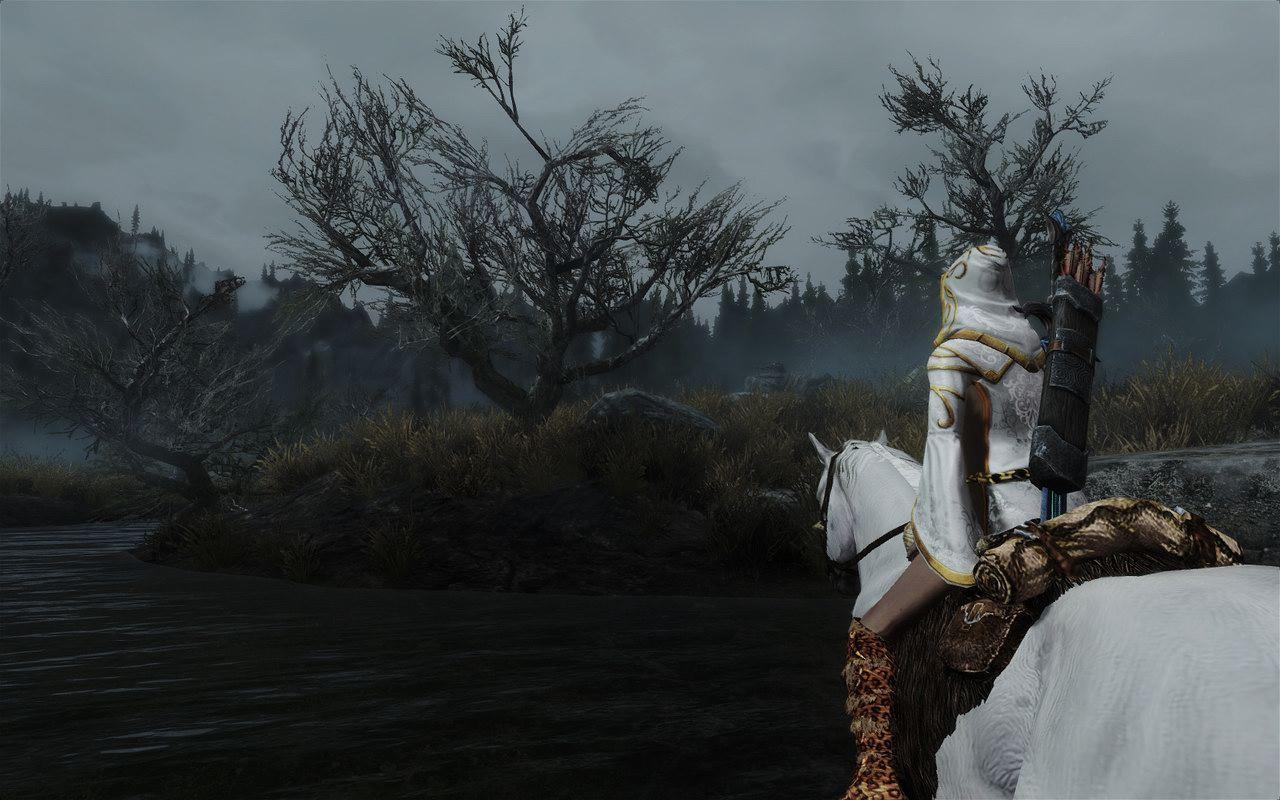 [15/01/2012] Skyrim by Gionight (6)