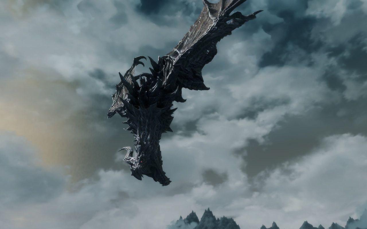 [15/01/2012] Skyrim by Gionight (11)