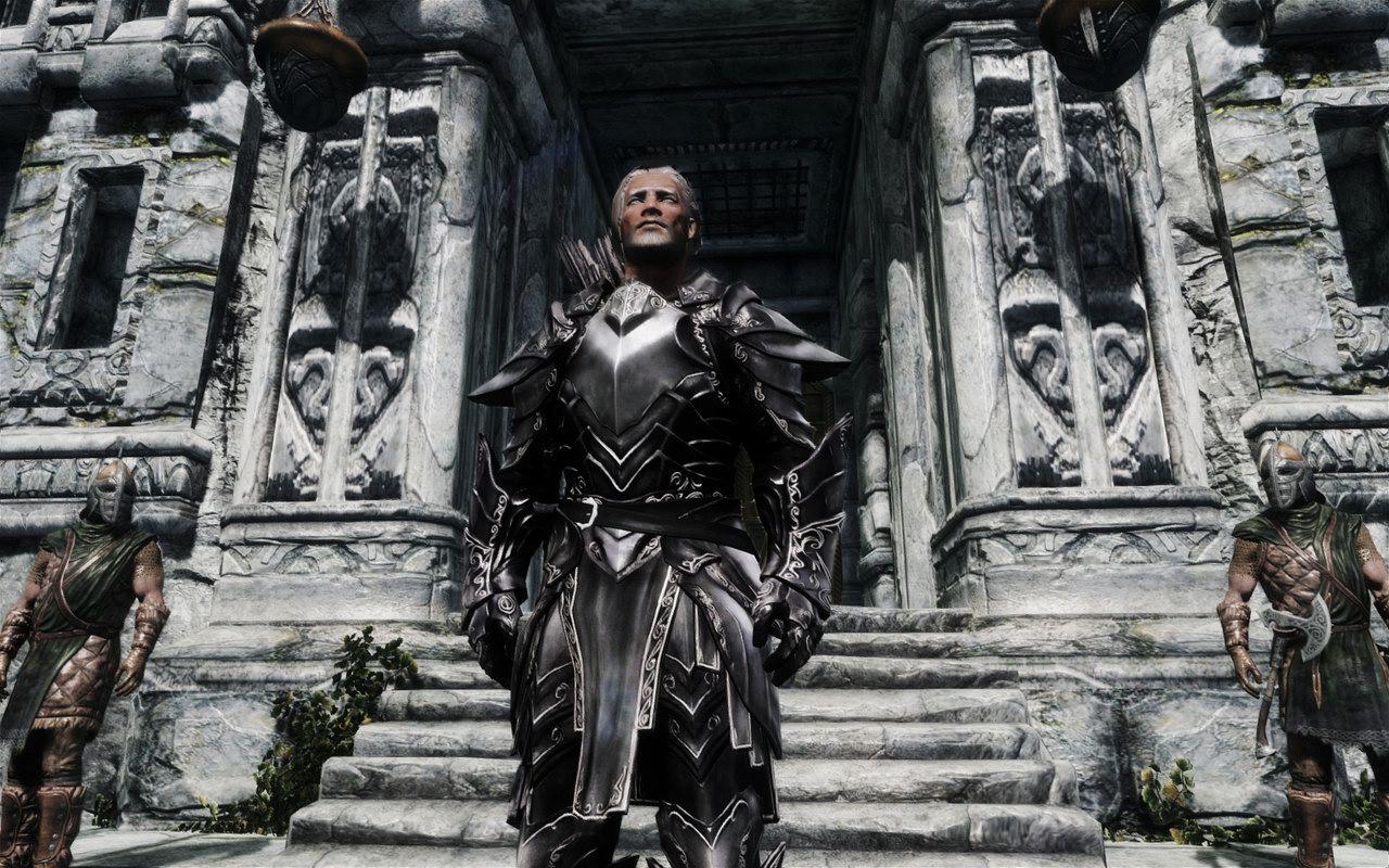 [15/01/2012] Skyrim by Gionight (14)