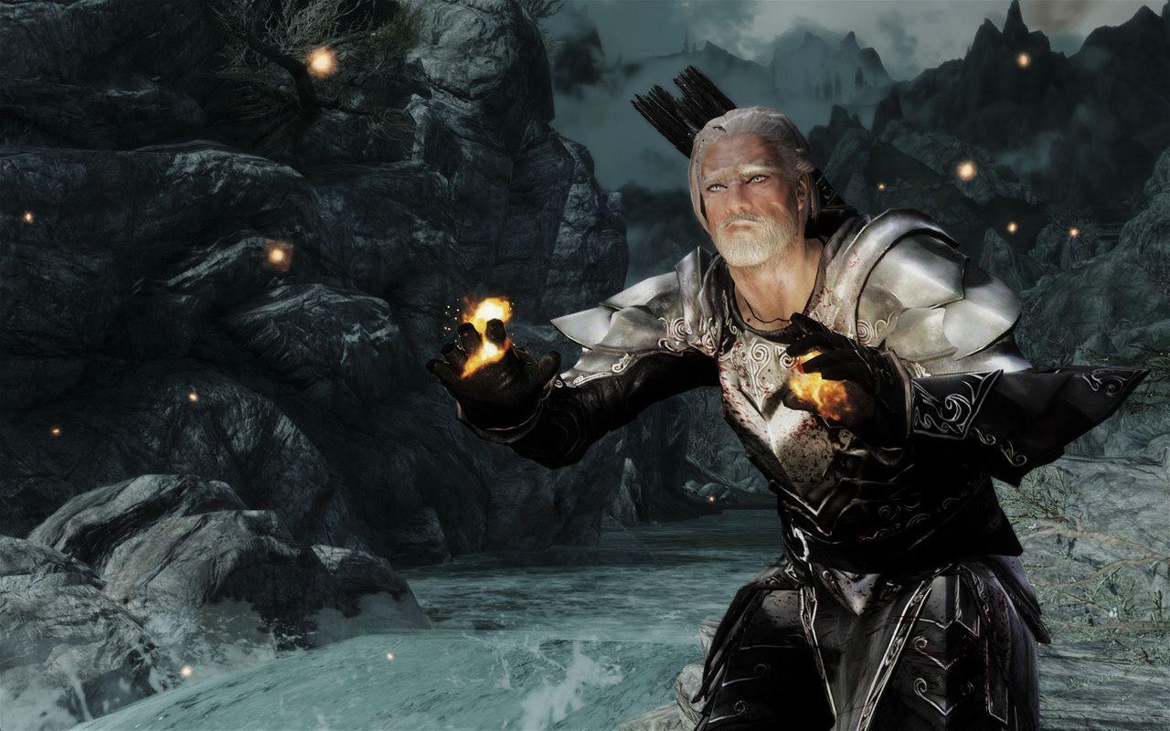 [15/01/2012] Skyrim by Gionight (15)