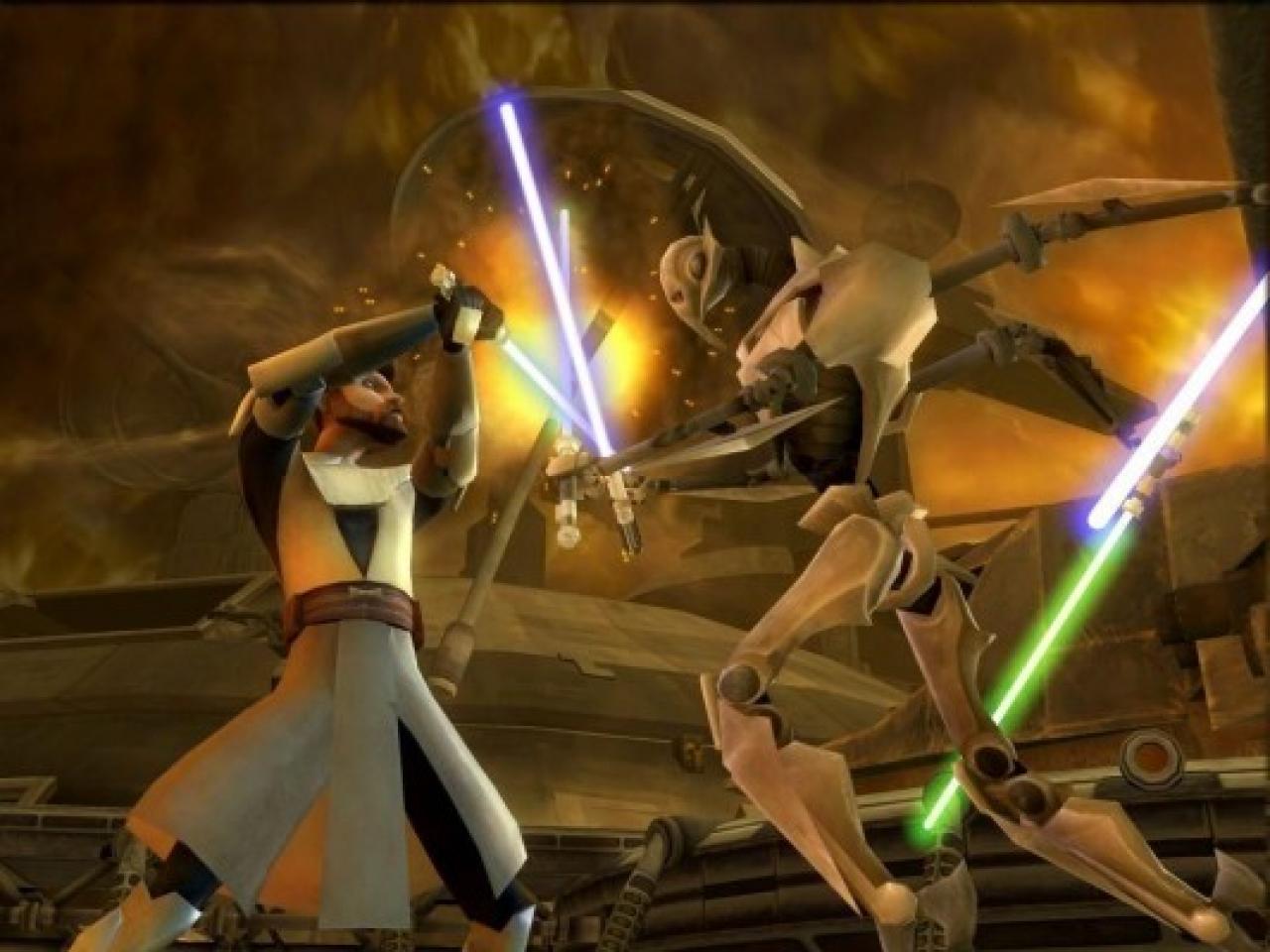 [09/01/2012] Star Wars: The Clone Wars
