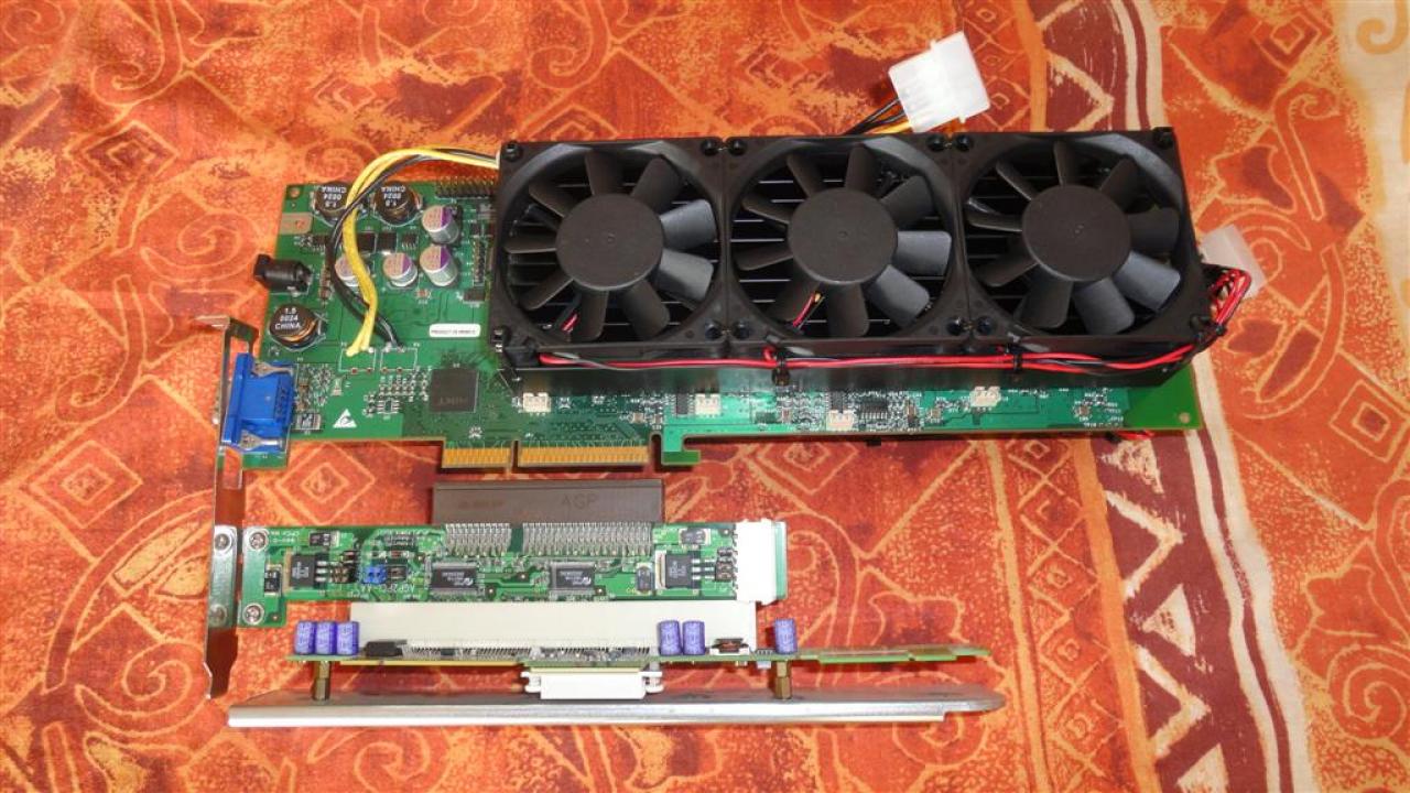 [17/01/2012] 3dfx Vodoo 5 6000 auf 200 MHz: Bastler bringt nie erschienen Klassiker mit Core i7-2600K ans Limit (22)