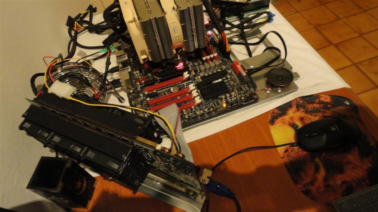 [17/01/2012] 3dfx Vodoo 5 6000 auf 200 MHz: Bastler bringt nie erschienen Klassiker mit Core i7-2600K ans Limit (25)
