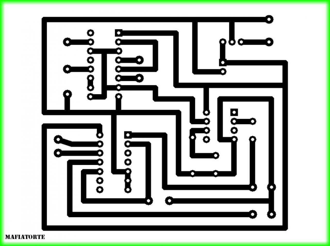 [13/01/2012] Spannendes Casemod-Projekt: Was geht mit einem Gehäuse vom Schrottplatz? (31)