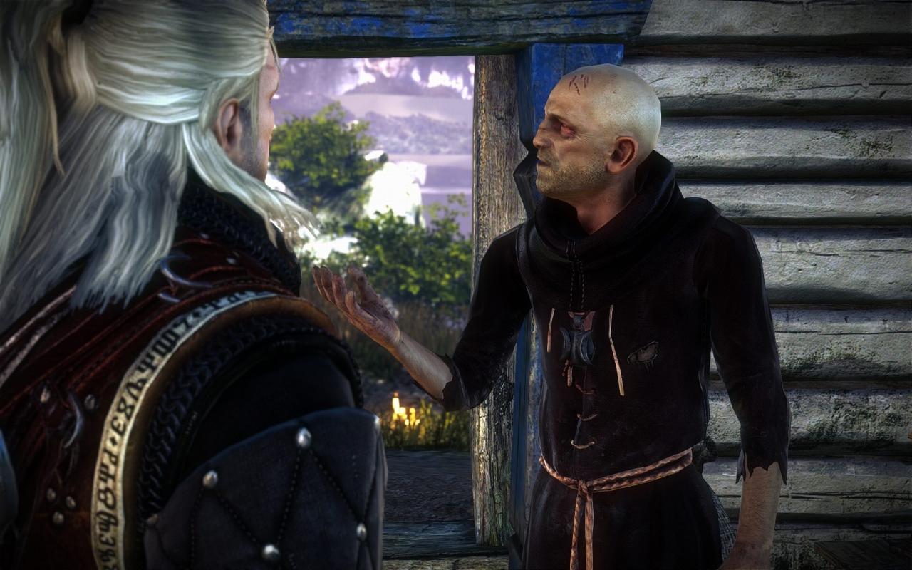 [09/01/2012] Witcher 2 by Ion (4)