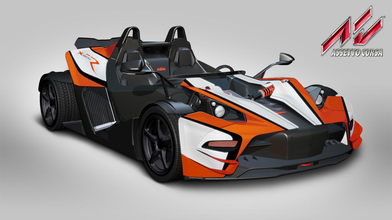 [23/01/2012] Assetto Corsa