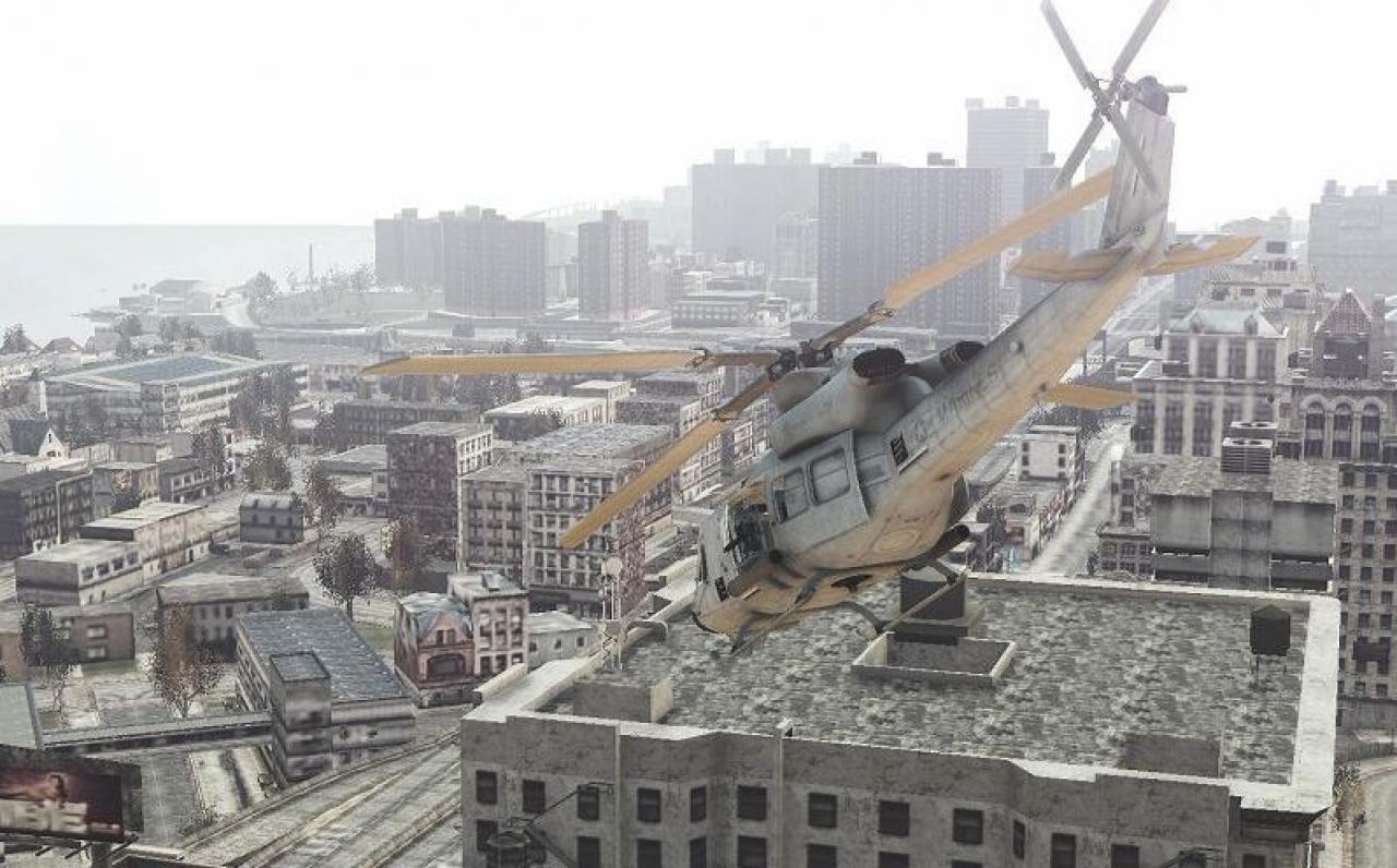 [21/02/2012] GTA 4 mit ENB (7)