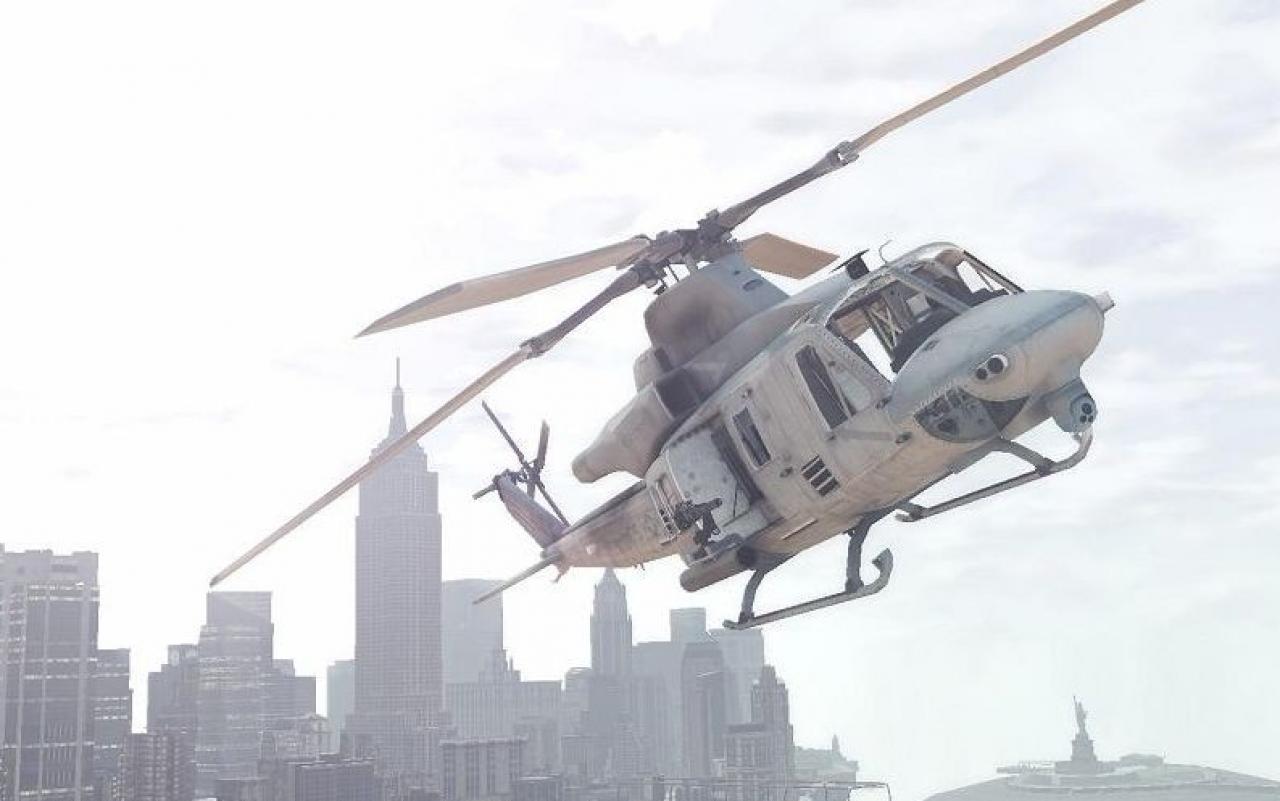 [21/02/2012] GTA 4 mit ENB (8)