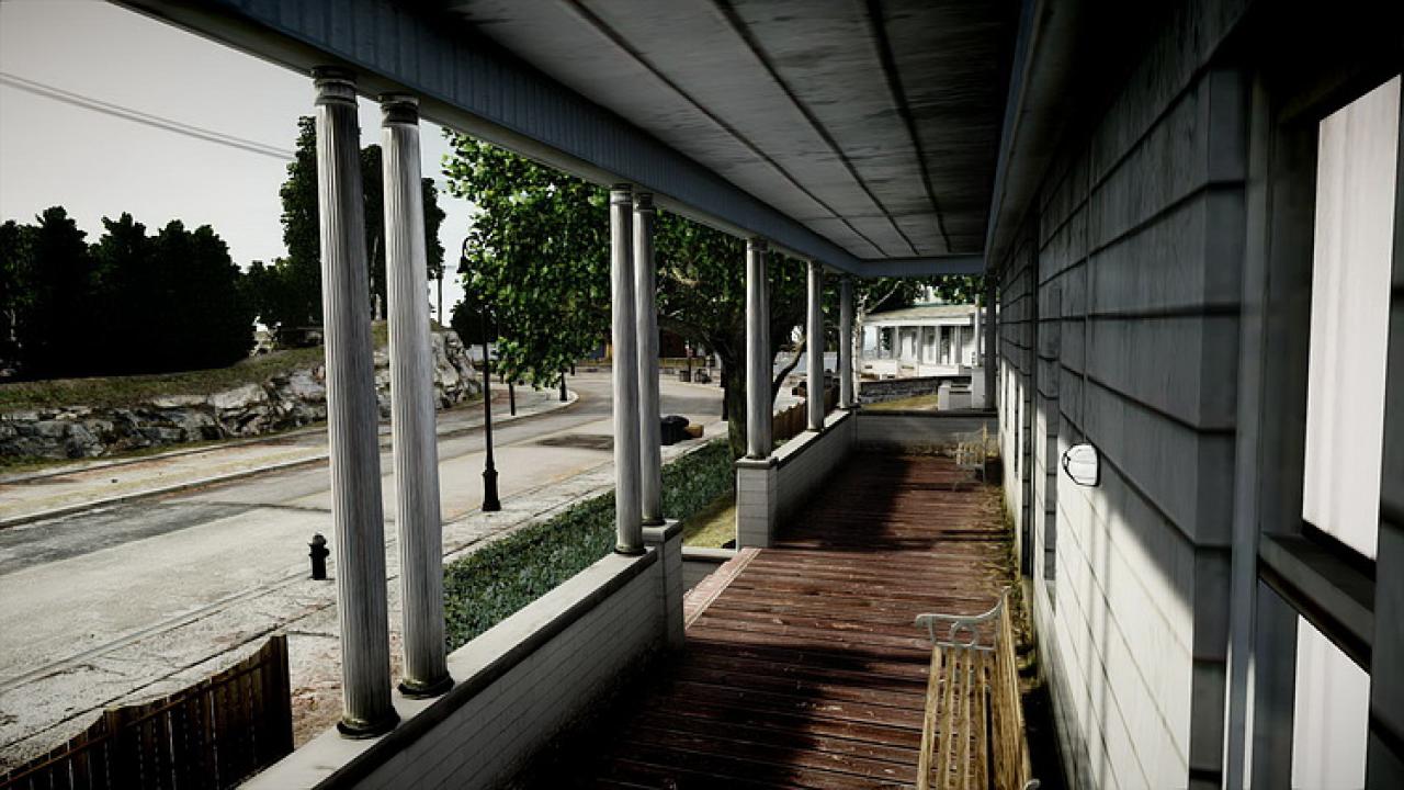 [21/02/2012] GTA 4 by DenDi (1)