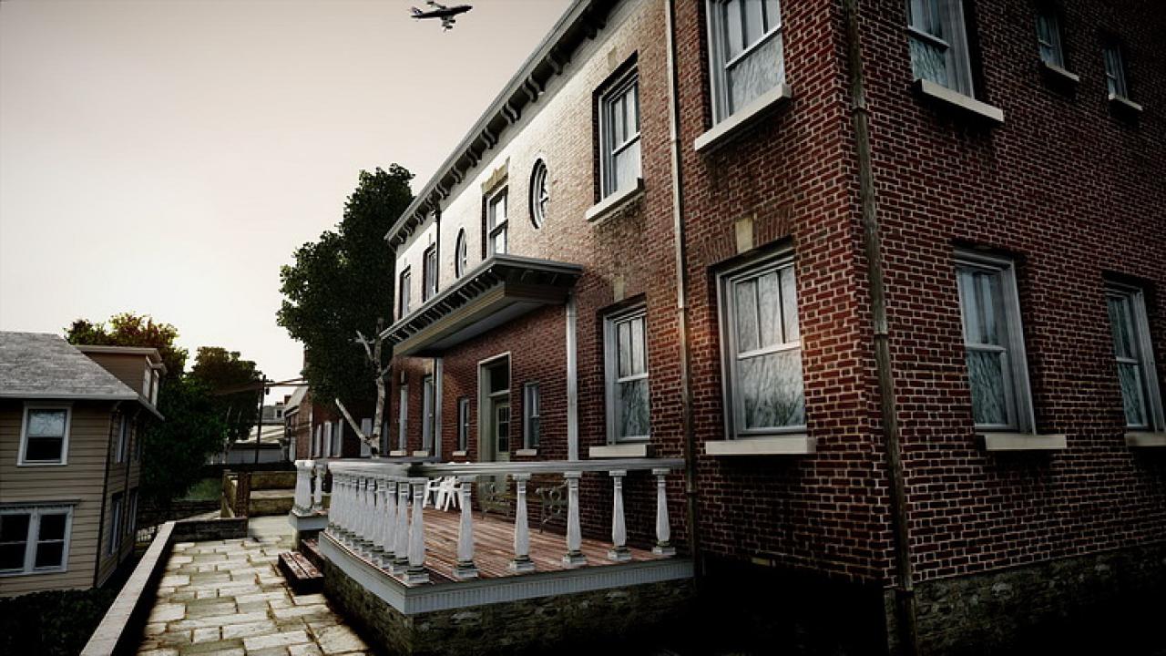 [21/02/2012] GTA 4 by DenDi (2)